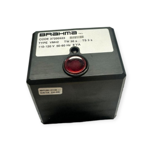 BRAHMA CUADRO ELÉCTRICO TABLERO DE ENCENDIDO VM42 37200533 TW 30S TS 3S