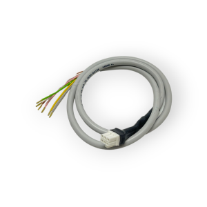 MUT CABLE 6 X 0.75 FOR MOTOR ACTUATOR VC6012 VALVE VMR 7.030.00434 PLUG