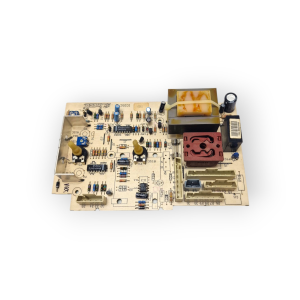 BERETTA PLACA ELECTRÓNICA R7322 FUENTE ALIMENTACIÓN IC05 CALDERA