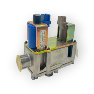 JUNKERS 8747003601 VÁLVULA GAS CE428 0085BL0038 CALDERA EUROSMART