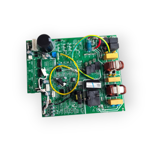 CARTE ELECTRONIQUE ARISTON 65112580 REMPLACEMENT POUR CLIMATISEUR