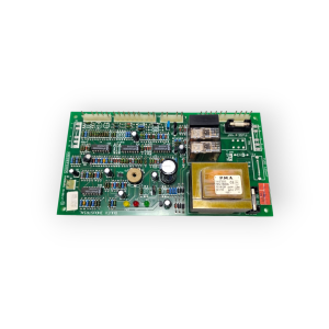 UNICAL SMD0161C SCHEDA MODULAZIONE BTN HONEYWELL 87381014390 CALDAIA