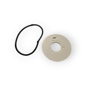 BAXI 7737916 PANNEAU ISOLANT POUR JOINT DE CHAUDIÈRE EVOLUTION PRIME