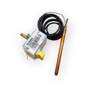 SIME 6016600 TERMOSTATO REGULACION DEPOSITO TR2 540631 CALDERA
