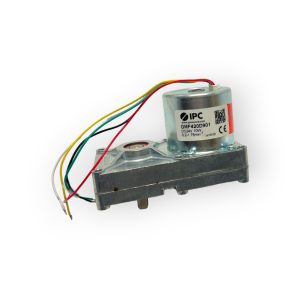 IPC GMF420D901 MOTORIDUTTORE 24V 1.75 RPM PER STUFA A PELLET 
