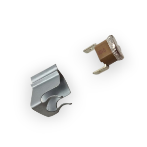 FERROLI 39806240 KIT THERMOSTAT DE CONTACT OR 100°C SANS BRIDE CHAUDIÈRE DOMINA