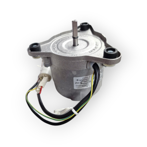 EUROMOTORS A90M-2522/F2 SERVO MOTOR 220-240V 3079003