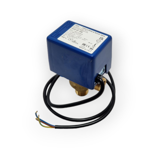 MUT 7.001.01913 SF 20E 3 THREE WAY DIVERTER ZONE VALVE Ø 3/4 MALE 230V