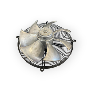 ZIEHL-ABEGG FN045-4EK4IV7P1 EXTRACTION FAN Ø 450 SINGLE PHASE FOR REFRIGERATOR UNIT