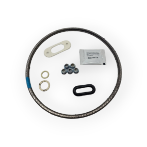 VAILLANT GASKETS 0020025929 0020038679 981046 FOR BURNER BOILER VMW VMI