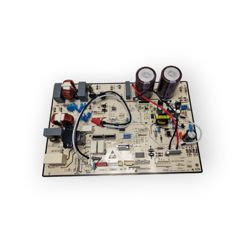 HAIER SCHEDA ELETTRONICA PRINCIPALE 0011800410RA CONDIZIONATORE