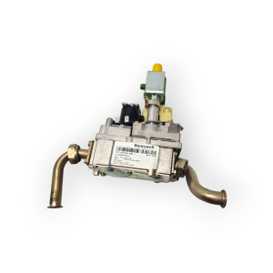 HONEYWELL VR4700M 4005 1 VÁLVULA GAS VR4700M40051 CE-0063A03090/4 PARA CALDERA