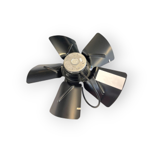 EBMPAPST A4E350-AA06-02 MOTO VENTILATORE ASSIALE RICAMBIO PER GRUPPO FRIGORIFERO