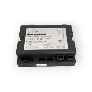QUADRO BRAHMA SM11 5S 10S 24080665 KESSELZÜNDKARTE