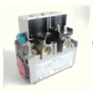 ROBUR J-VLV031A VÁLVULA GAS 830 CON BRIDA PARA F121 31 36 41 51