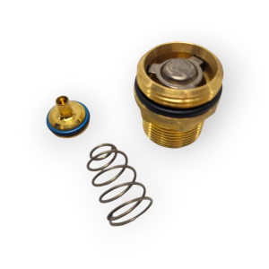 ARISTON 65105065 KIT CALEFACCIÓN PERSIANA EX 998718 CALDERA MICROGENUS 