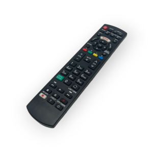 UNIVERSAL REMOTE CONTROL TV COMPATIBLE PANASONIC L1378 L1268V HDTV LCD PLASMA SMART