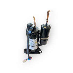 LG DST102MAA COMPRESSORE ROTATIVO 3PH 280V R410A/R32 PER CONDIZIONATORE