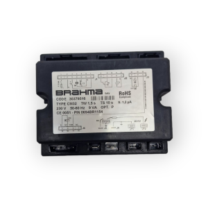 IMMERGAS 30379516 18399 CENTRALITA DE ENCENDIDO CM 32 1.5S 10S PARA CALDERA