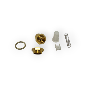 JUNKERS RETURN FLANGE REPAIR KIT 8709918747 EX 8709918729 BOILER