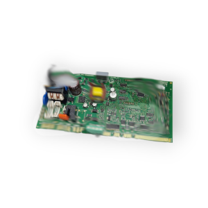 JUNKERS PIASTRA DI COMANDO SCHEDA ELETTRONICA 8718647733 