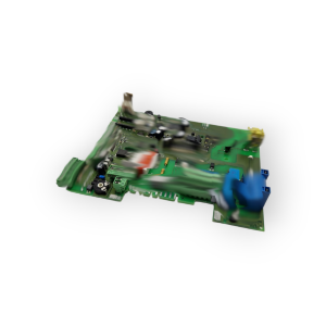 JUNKERS SCHEDA ELETTRONICA PRINCIPALE 8748300920 CALDAIA