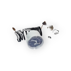 JUNKERS TERMOMANOMETRO 8716142395 CALDAIA