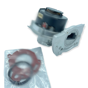 JUNKERS VENTILATEUR EXTRACTEUR DE FUMÉ 8718647053 CHAUDIÈRE