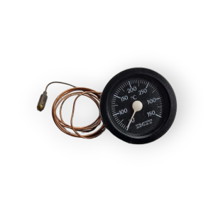 THERMOMETER MIT KAPILLARE IMITIEREN CM 150 0 - 350 ° C OFENFRITIERMASCHINE