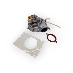 ARISTON 65104357 VENTILATORE VGR0006177 DI RICAMBIO PER CALDAIA