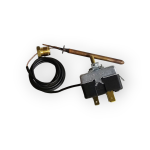 THERMOSTAT DE REGULATION CIRCUIT SANITAIRE COMPATIBLE CHAUDIERE BERETTA R4885 ATEA