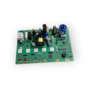 SIME 6301485 SCHEDA ELETTRONICA DI RICAMBIO PER CALDAIA BRAVA DGT HE MAIN 