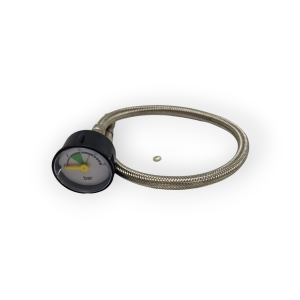 JUNKERS HYDROMETER MANOMETER 8707208004 CALDERA