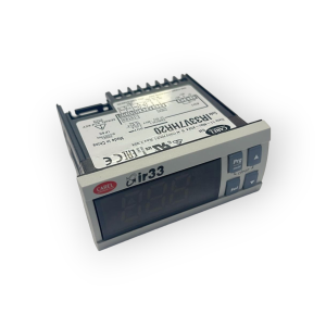 CAREL IR33V7HR20 RÉGULATEUR ÉLECTRONIQUE TEMPÉRATURE IR33 115-230VAC ON/OFF