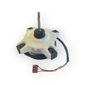 MIDEA MOTORE VENTILATORE 11002015012128 ZKFN-34-10-1 PER CONDIZIONATORE