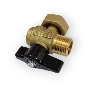 IMMERGAS 1018891 SQUARE FILLING BALL TAP FOR BOILER