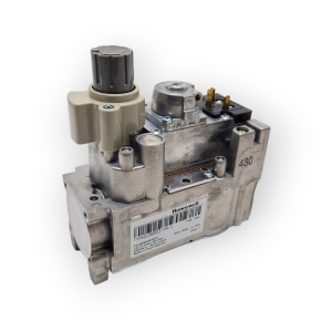 BAXI JJJ005627550 VÁLVULA DE GAS DE RECAMBIO V4600A1098 PARA CALDERA