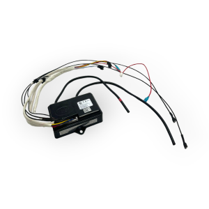 FERROLI 398C3930 KIT CAJA ELÉCTRICA + CABLEADO 11 39444690 CALDERA ZEFIRO ECO