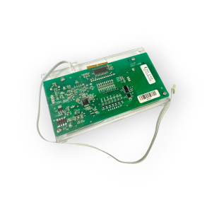 INNOVA RN550002A SCHEDA ELETTRONICA DISPLAY OVALE CON WI-FI N276231F IVMACC016 