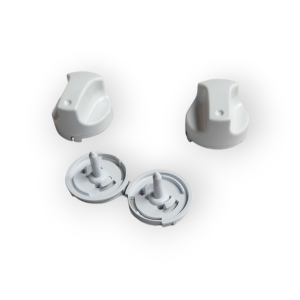 SAUNIER DUVAL S1208100 ERSATZKNÖPFE FÜR OPALIA F14 WASSERHEIZUNG