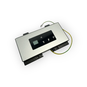 COMMANDE INNOVA E2T543II À BORD DE LA MACHINE 4 VITESSES FIXES AVEC THERMOSTAT