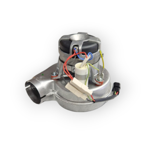 VENTILATORE ESTRATTORE S80-15ANP4034 GR04115 COMPATIBILE PER CALDAIA JUNKERS 77131009
