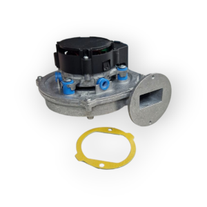 IMMERGAS 3027699 VENTILATORE CON GUARNIZIONE DI RICAMBIO PER CALDAIA VICTRIX TERA 