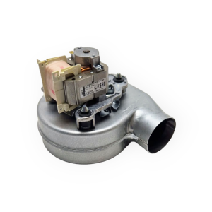 VENTILADOR IZQUIERDO RLG108/4200 COMPATIBLE BAXI JJJ005653850 CALDERA LUNA 3 240 FI