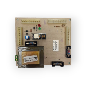 UNICAL SFU0500C/D SCHEDA ELETTRONICA DI RICAMBIO PER CALDAIA