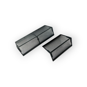 INNOVA N900062A FILTRO ARIA NERO MODELLO 400 PER CONDIZIONATORE