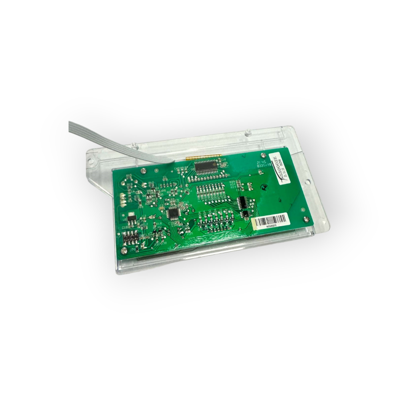 INNOVA N550002E DISPLAY RETTANGOLARE CON WIFI B331-1878 CONDIZIONATORE