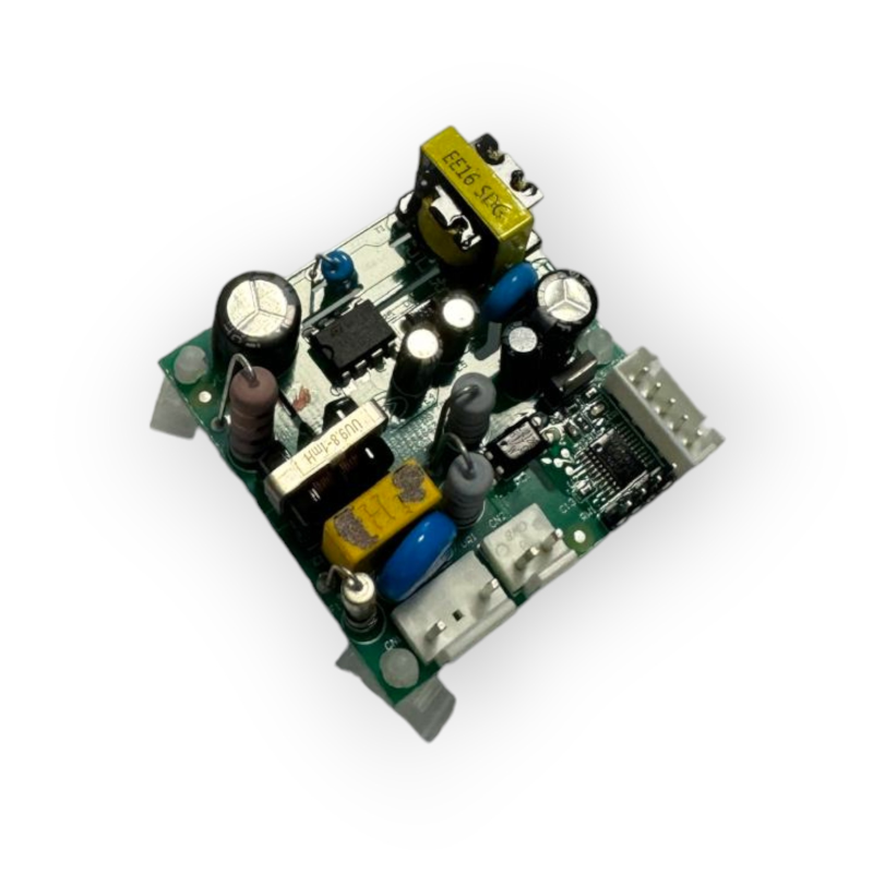 INNOVA N276919A SCHEDA ELETTRONICA 24BYJ48-W9 1001234662 CONDIZIONATORE