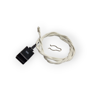 VAILLANT 115261 SONDA SENSORE TEMPERATURA NTC CON CAVI DI RICAMBIO PER CALDAIA