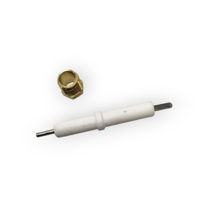ARISTON 60000039 ZÜNDELEKTRODE FÜR FAST 11 14 FI CF E 3677019 WASSERHEIZGERÄT